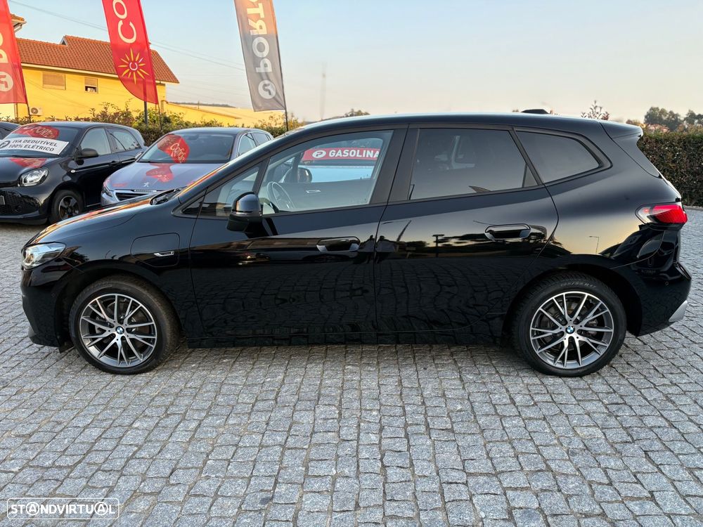BMW 225xe Active Tourer e xDrive Edição Optimized - 5