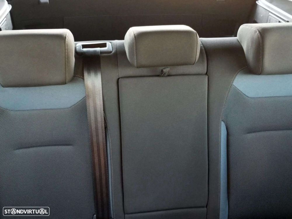 SEAT Ateca 1.6 TDI Style DSG - 13