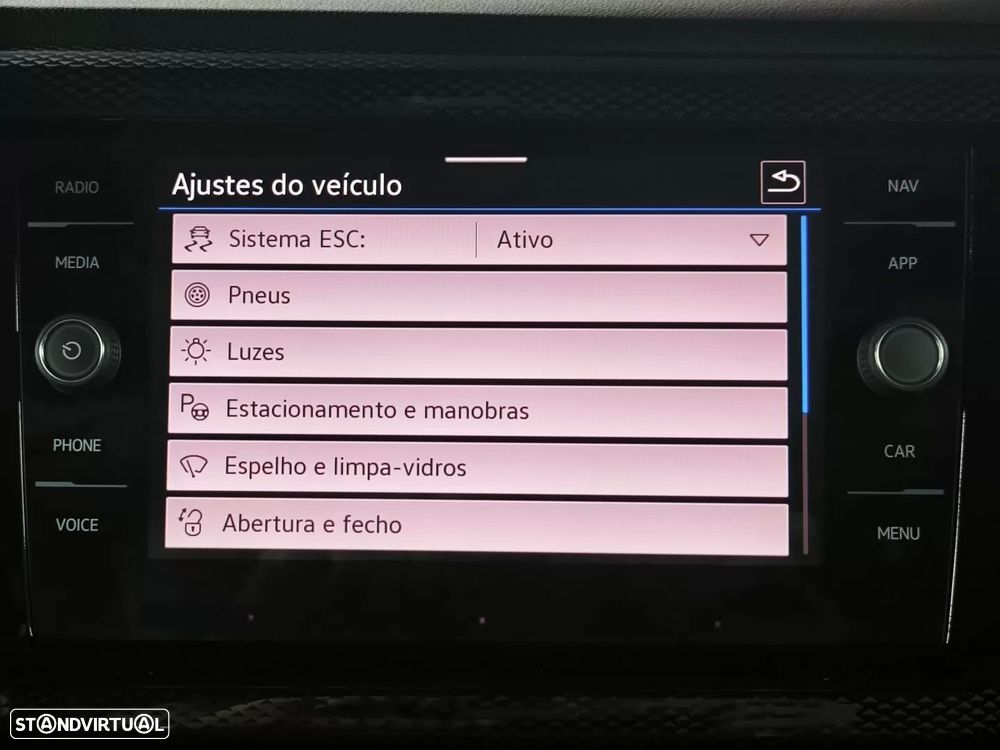 VW Taigo 1.0 TSI OPF DSG Life - 29