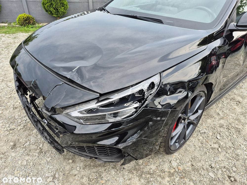 Hyundai i30 N - 34