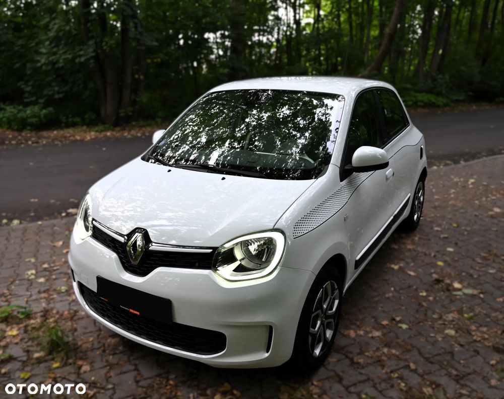 Renault Twingo SCe 65 LIMITED - 11