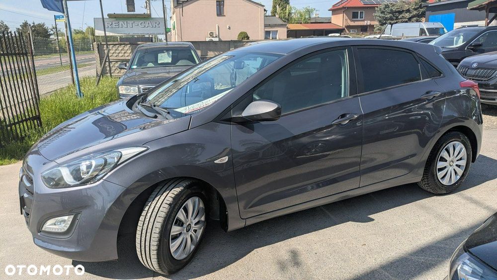 Hyundai i30 - 4