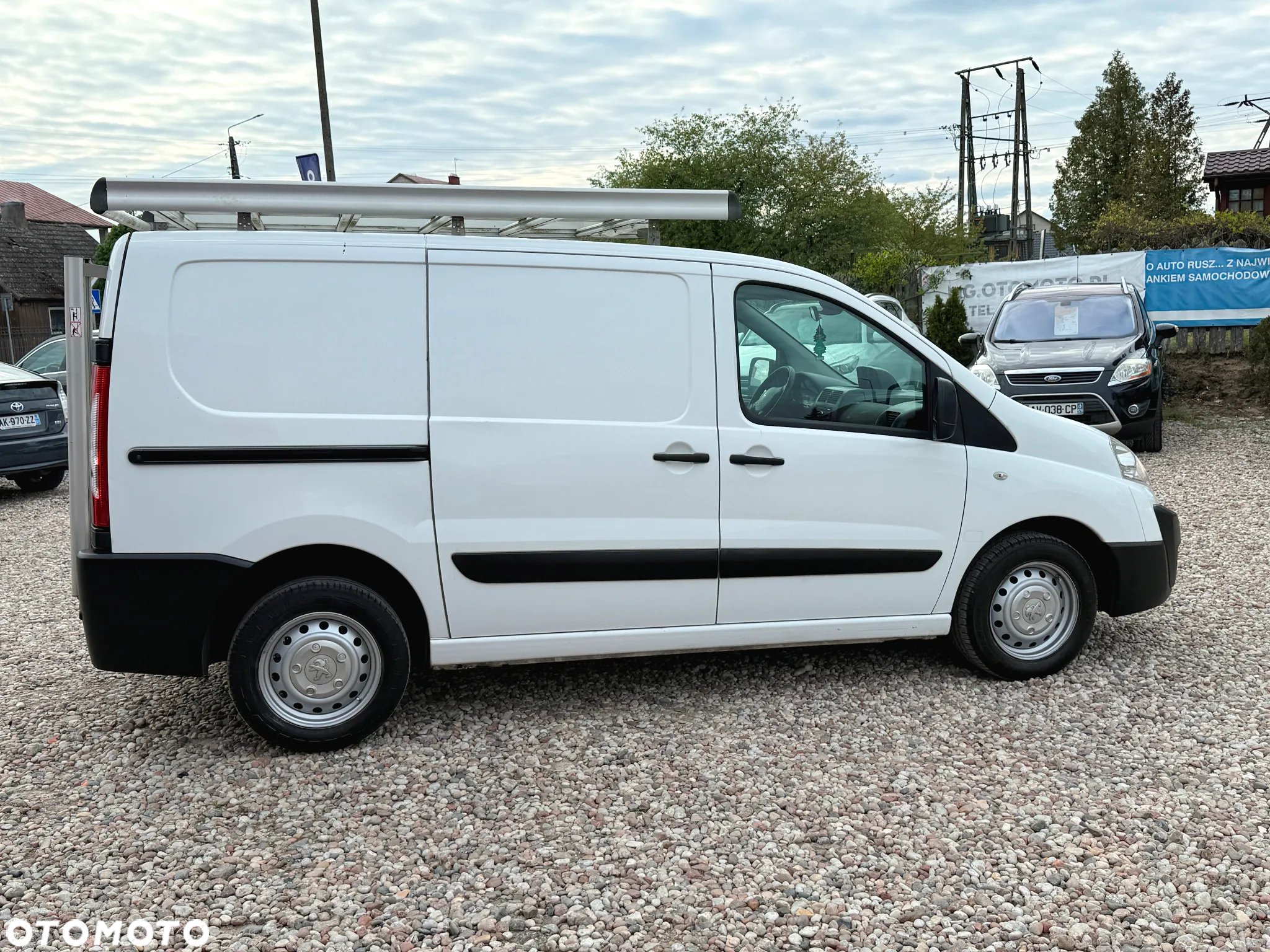 Peugeot Expert - 10