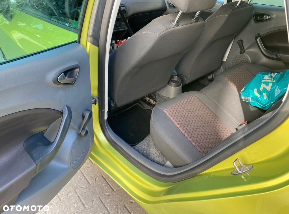 Seat Ibiza - 7