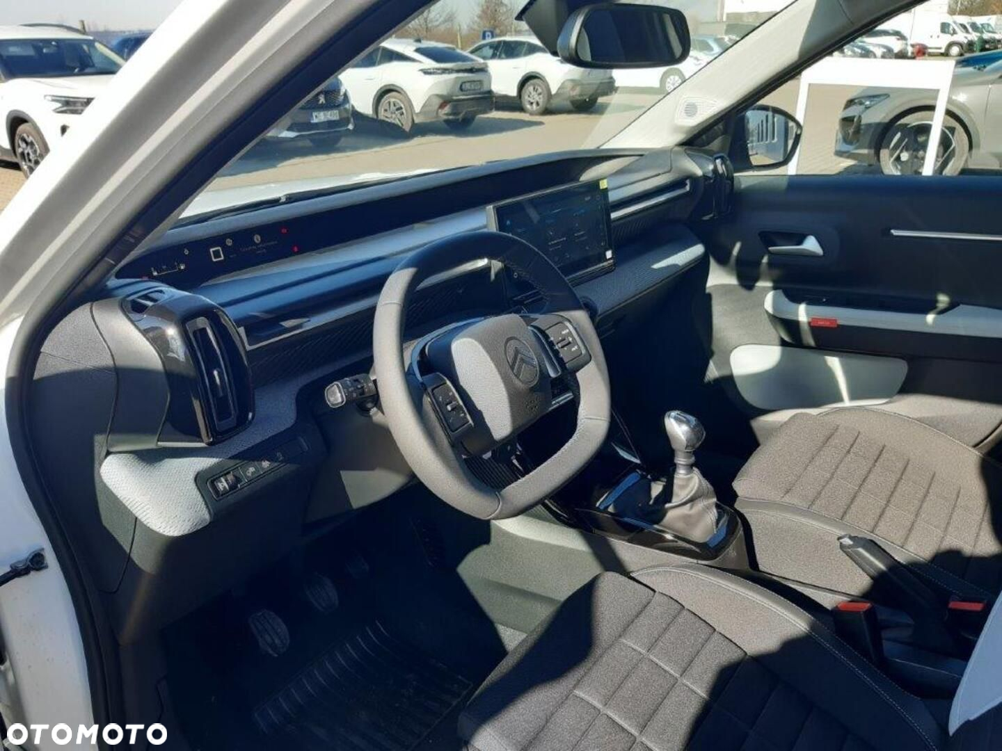 Citroën C3 - 10