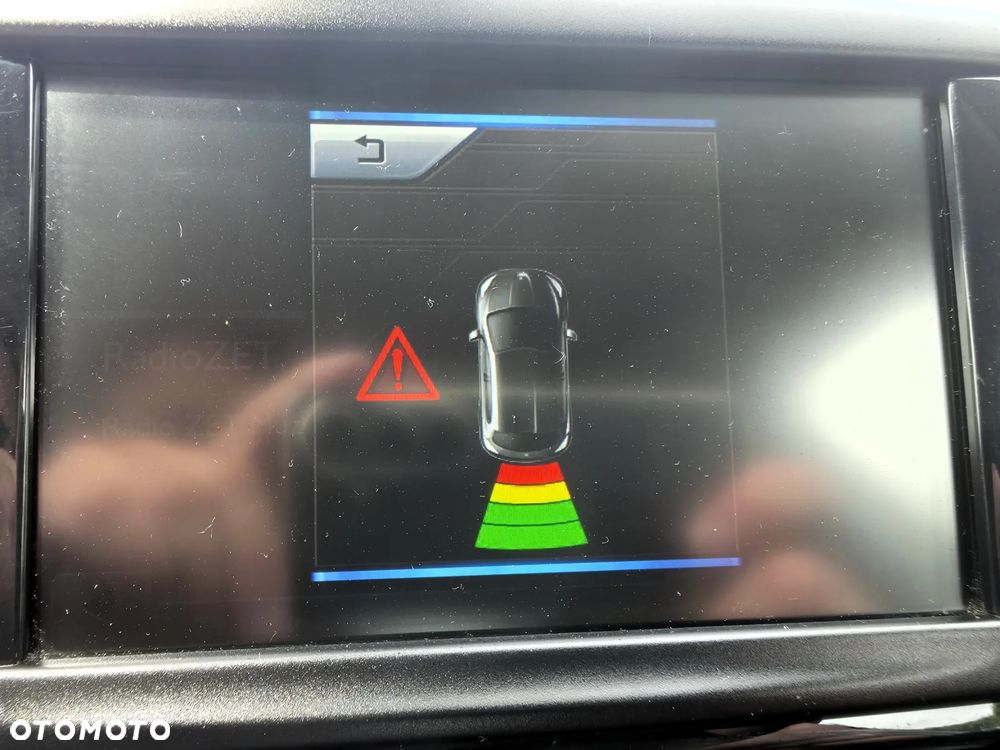 Peugeot 2008 1.6 VTi Allure - 23