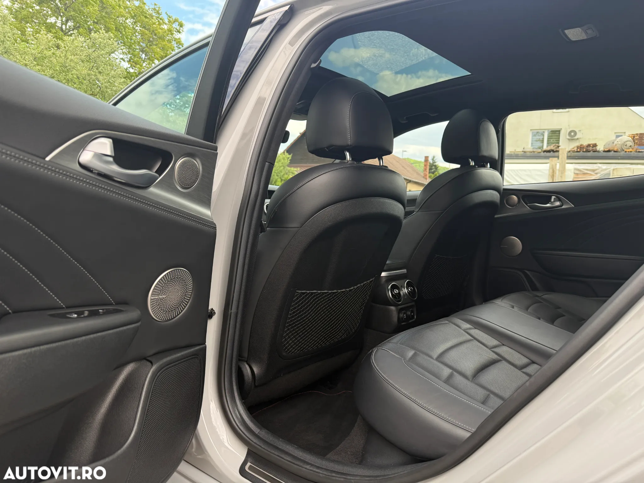 Kia Stinger 3.3 T-GDI AWD OPF GT - 6