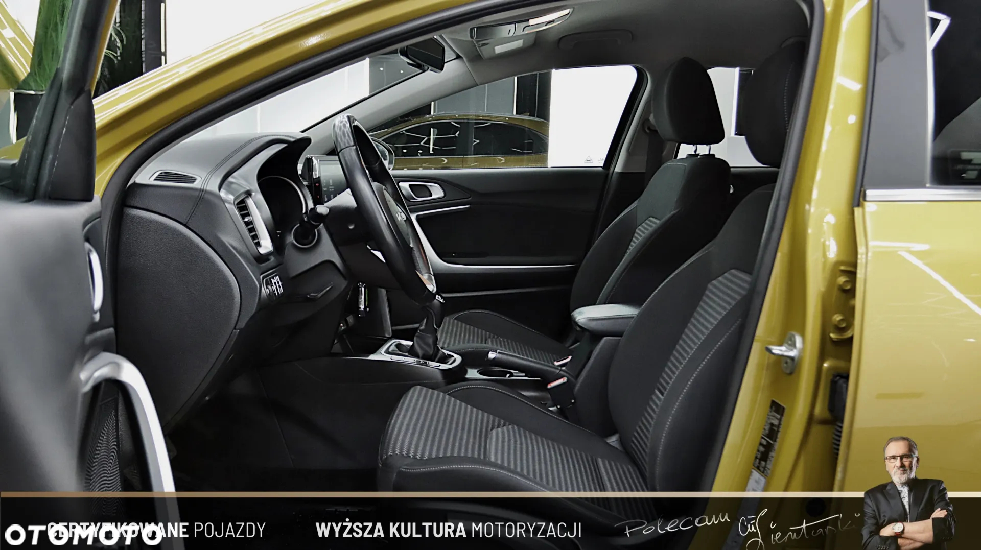 Kia XCeed 1.5 T-GDI M - 17