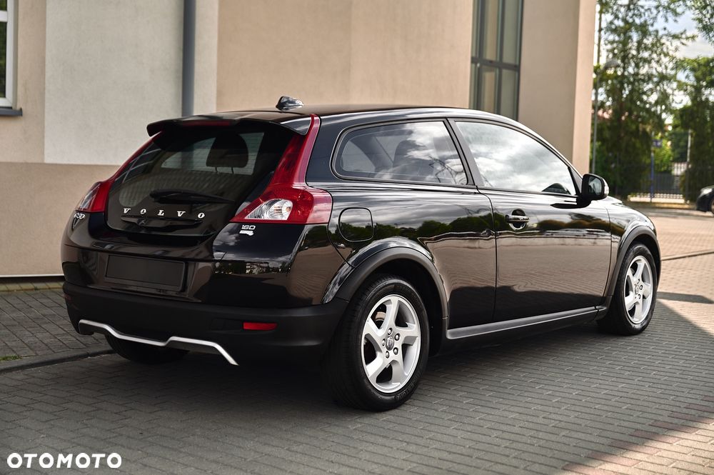 Volvo C30 DRIVe Momentum - 13