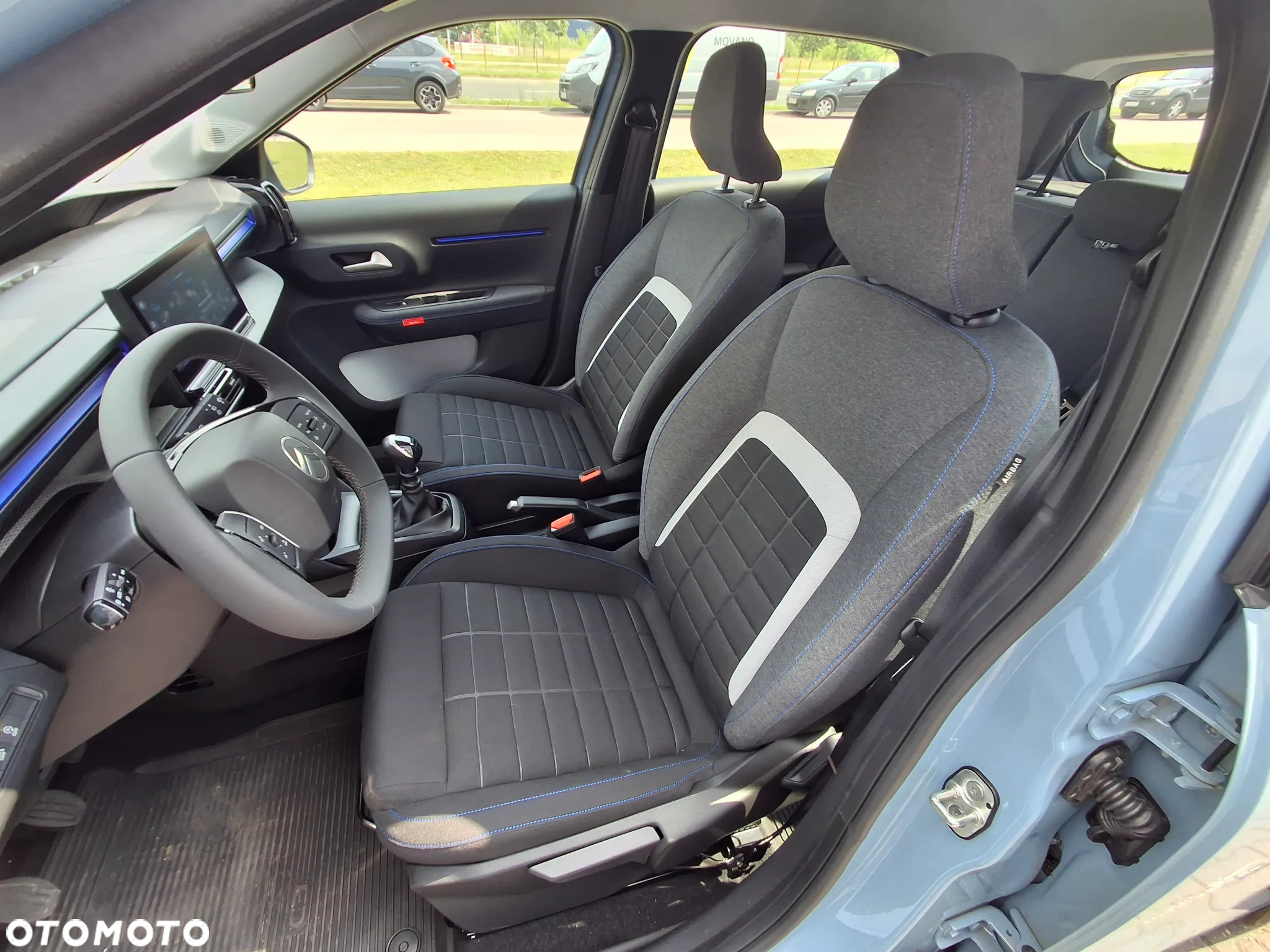 Citroën C3 1.2 T Max - 8