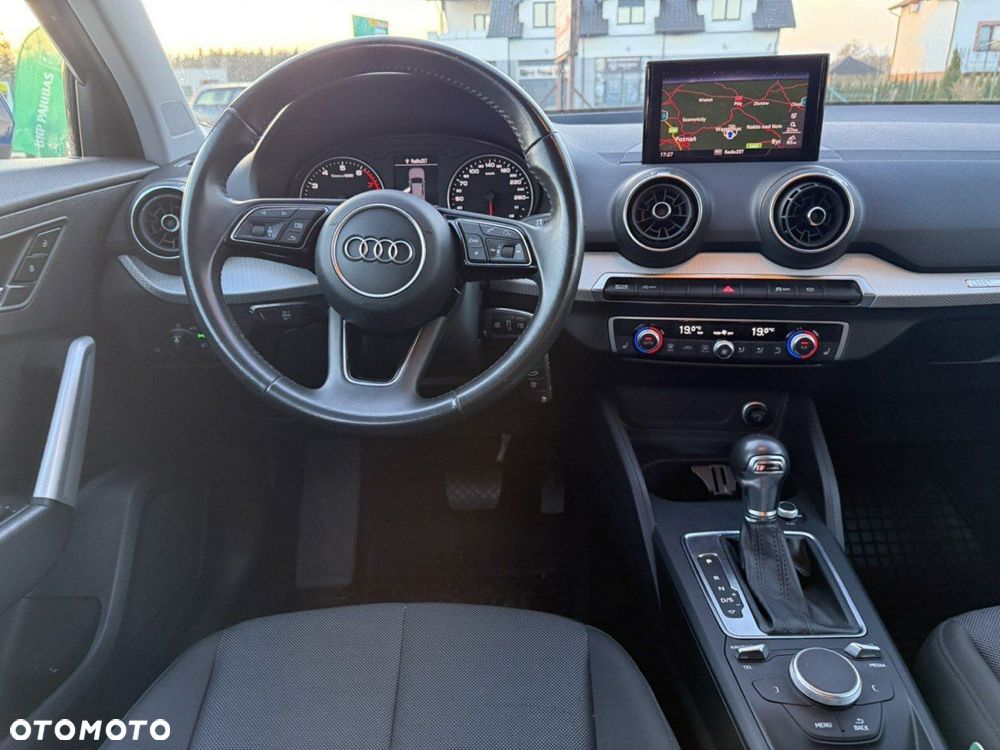 Audi Q2 35 TFSI S tronic - 17
