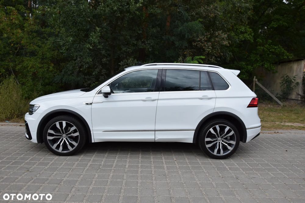Volkswagen Tiguan 2.0 TDI BMT SCR 4Mot Highline DSG - 6