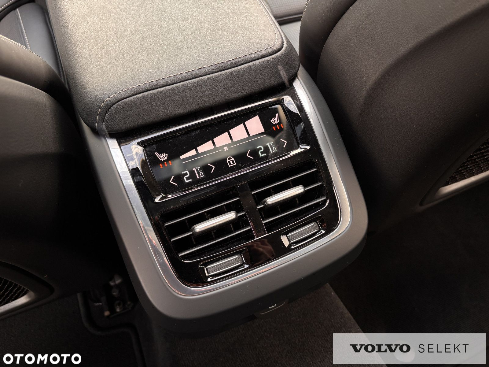 Volvo S60 - 33