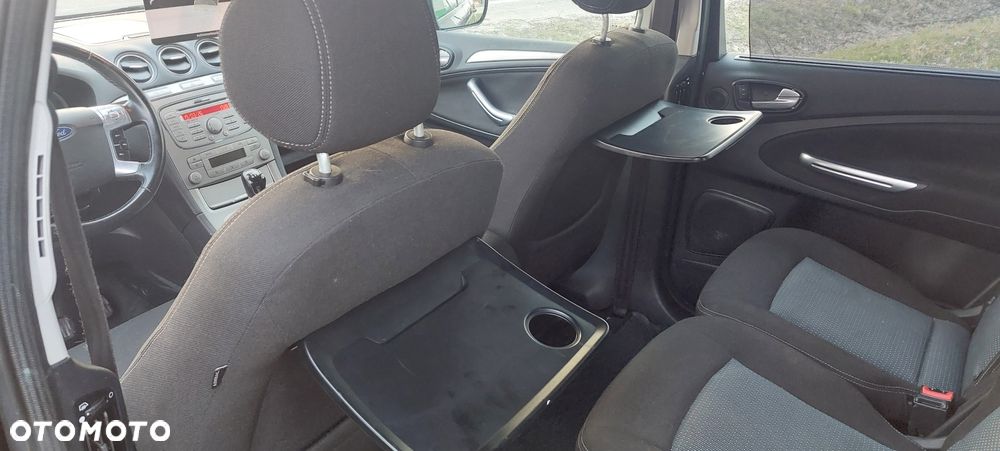 Ford S-Max 2.0 Trend - 33