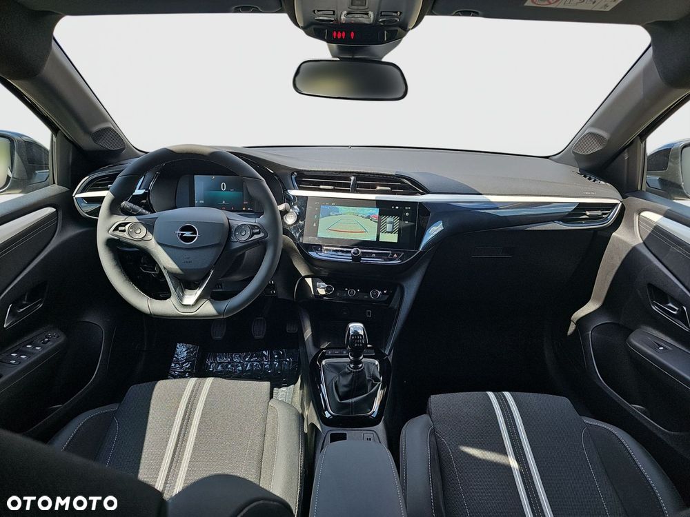 Opel Corsa - 10