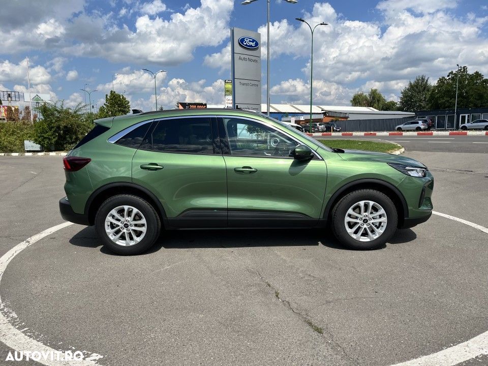 Ford Kuga - 6