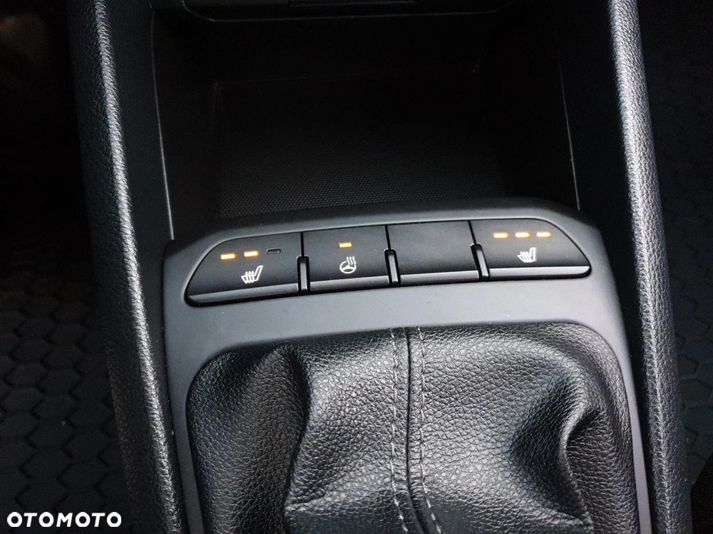 Kia Stonic 1.0 T-GDI M - 31