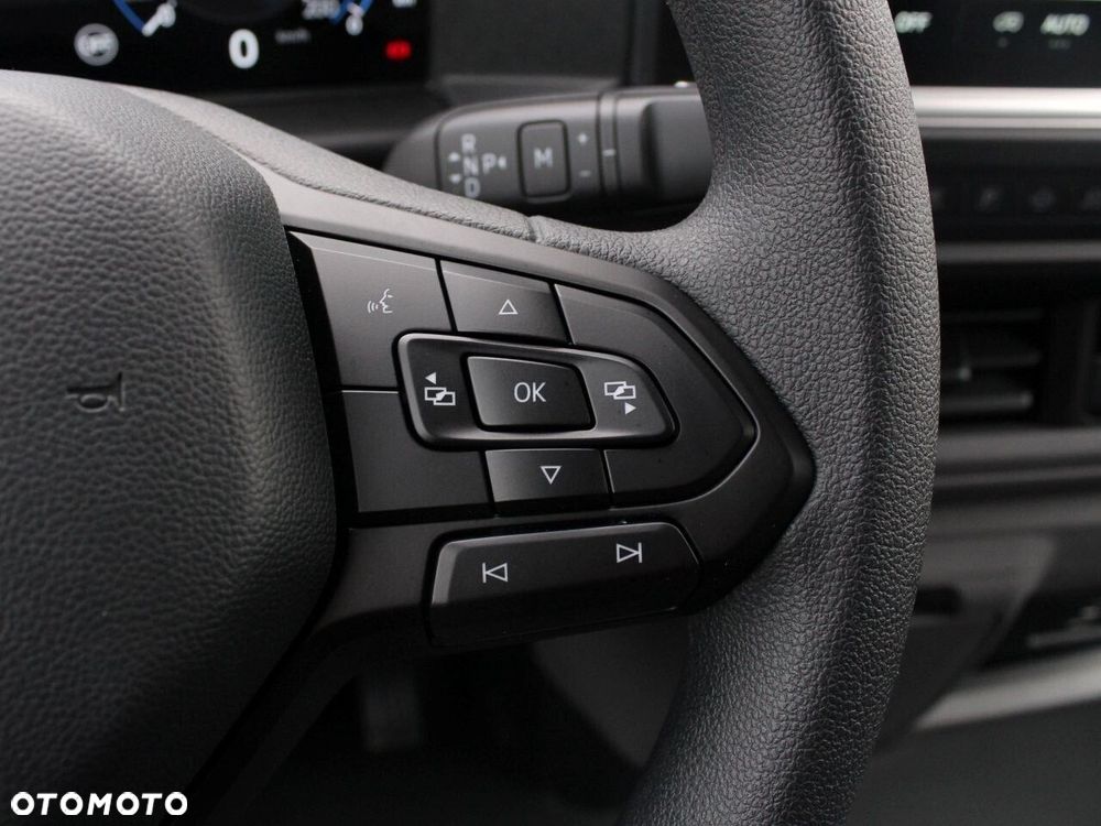 Volkswagen Transporter - 19