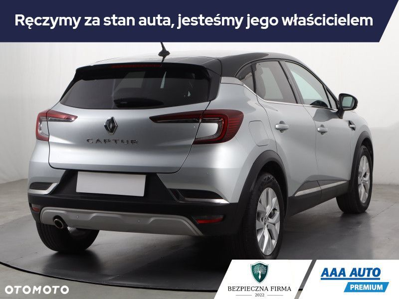 Renault Captur - 6