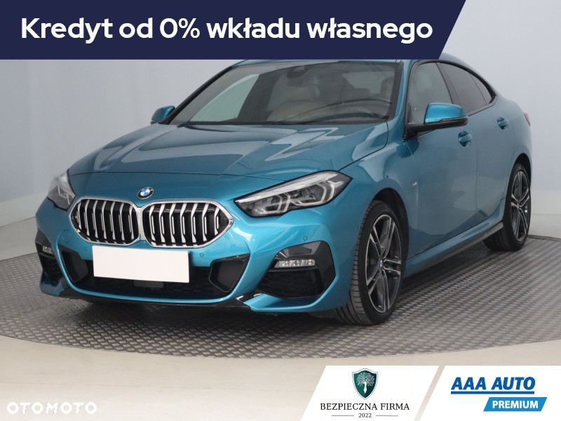 BMW Seria 2 - 3