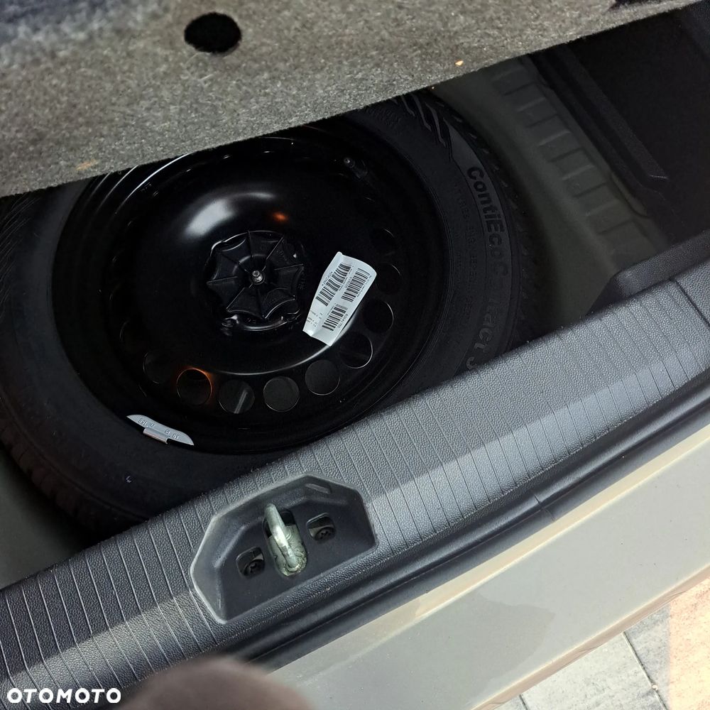 Opel Corsa 1.2 16V EcoFLEX Satellite - 7