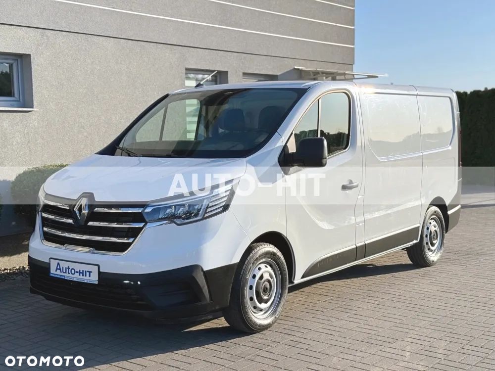 Renault Trafic - 10