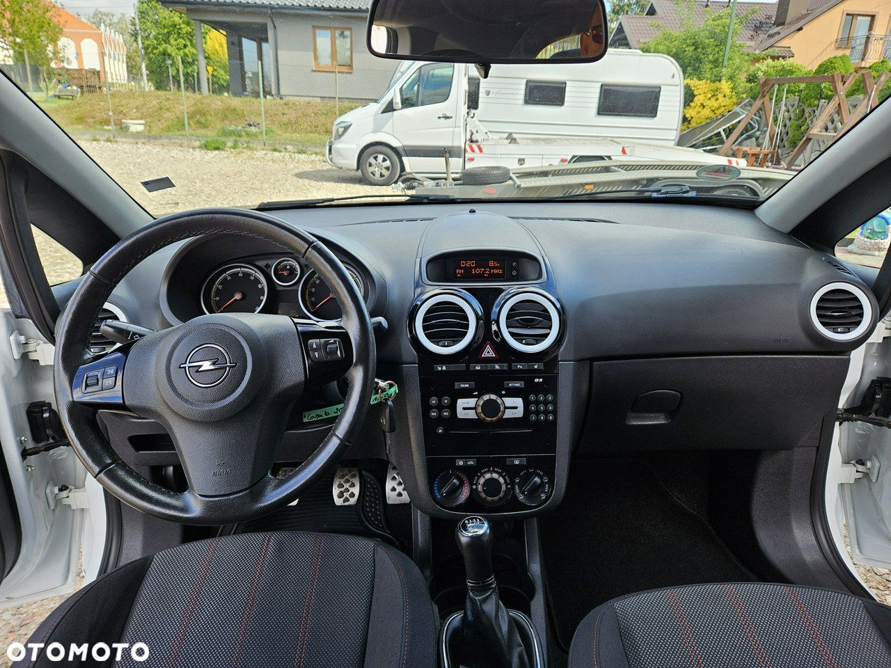 Opel Corsa - 12