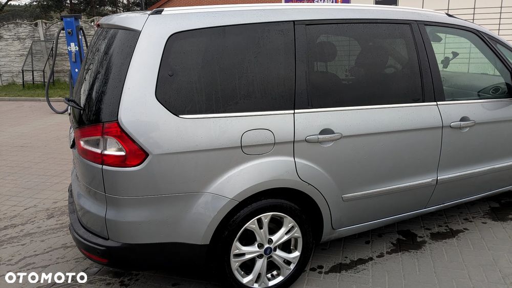 Ford Galaxy - 3