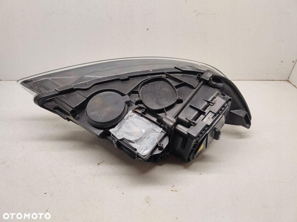 lampa lewa audi q7 4l lift 4l0941029ac - 7