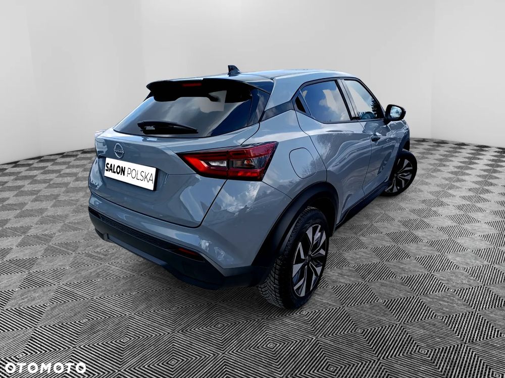 Nissan Juke - 2