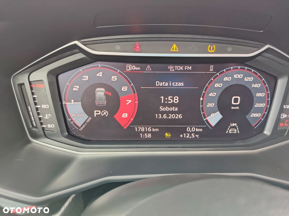 Audi A1 Sportback 35 TFSI S-Line S tronic - 23