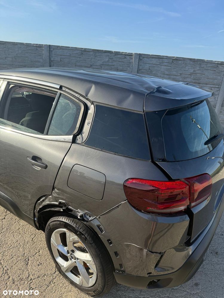 Citroën C5 Aircross 180 e-EAT8 PLUS - 29
