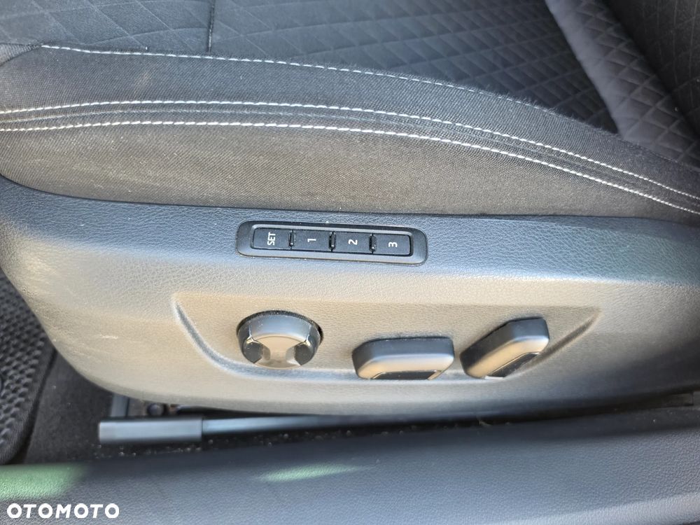 Skoda Superb - 10