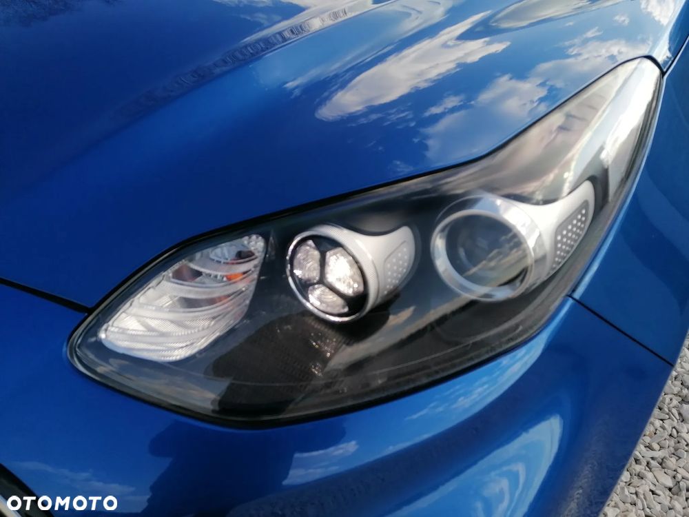 Kia Sportage 1.6 GDI 2WD VISION - 10