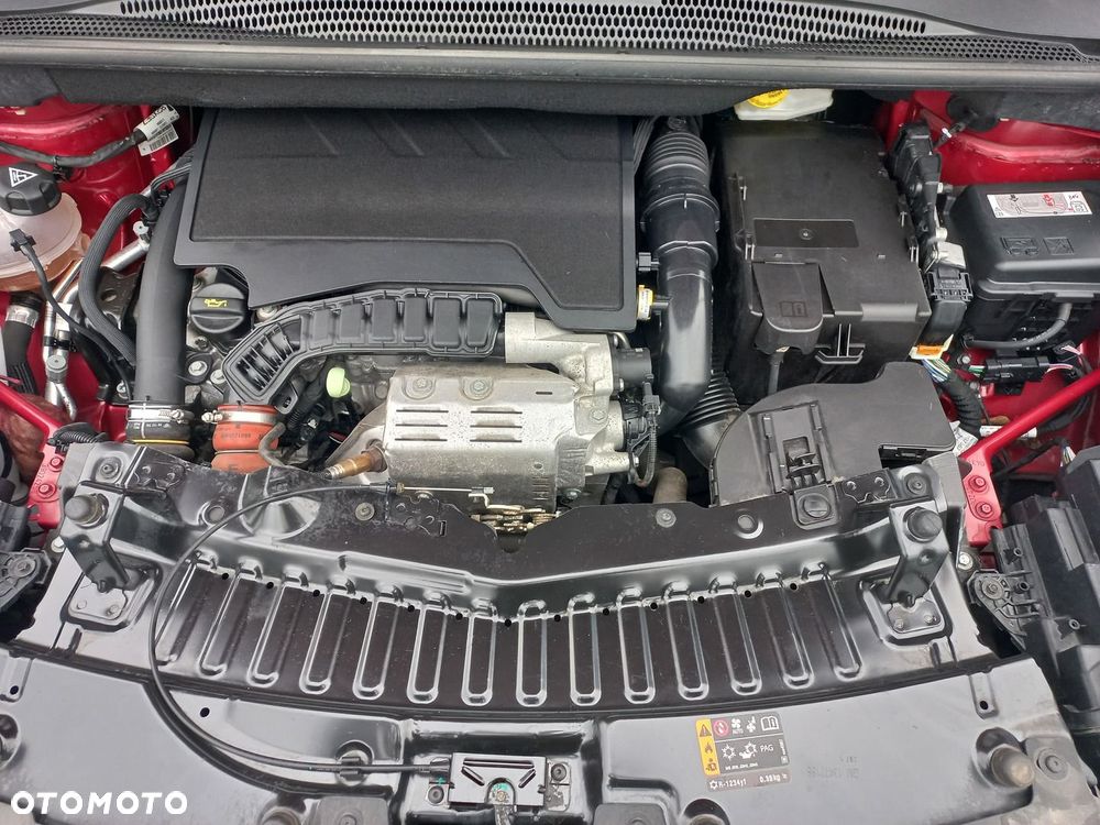 Opel Crossland 1.2 T Edition Business Pack - 26