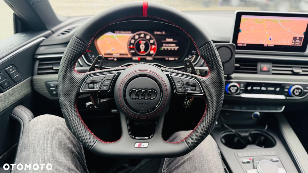 Audi A5 Sportback - 14