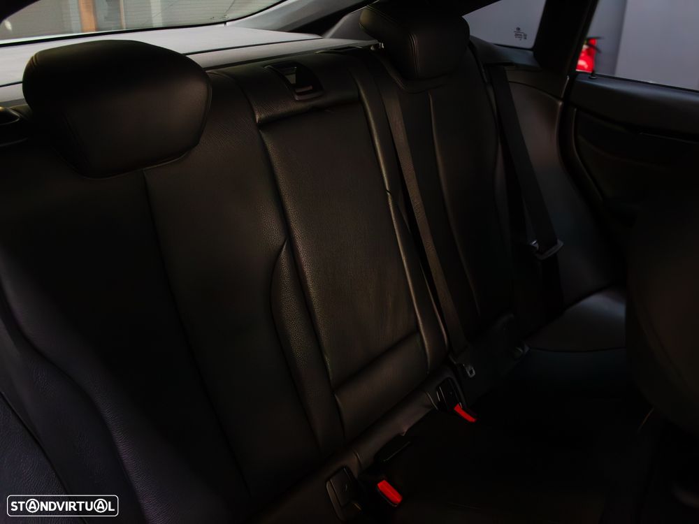 BMW 420 Gran Coupé d Aut. M Sport - 13