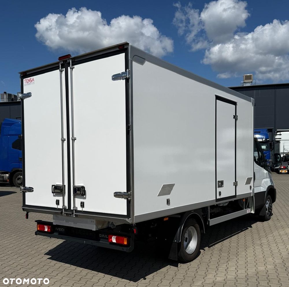 Iveco 50C18HA8 IZOTERMA DO 3.5T - WZMOCNIONA - STARA CENA - MEGA OKAZJA - 8