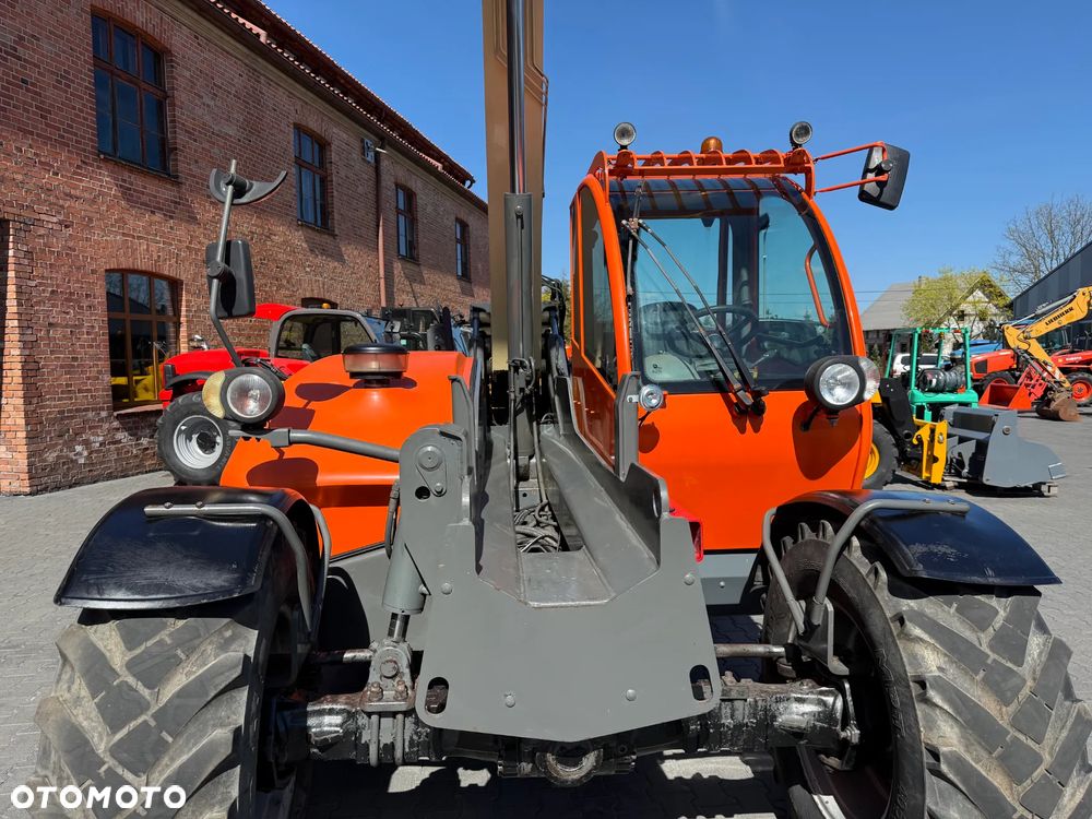 JLG 4008PS - 12