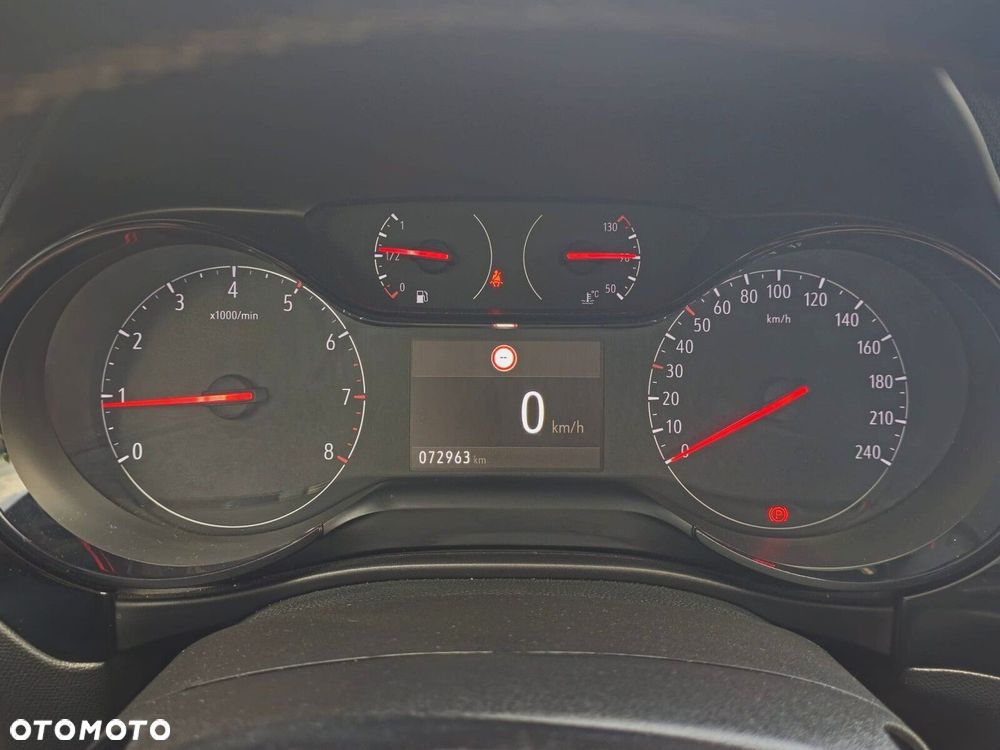 Opel Corsa 1.2 Elegance S&S - 15