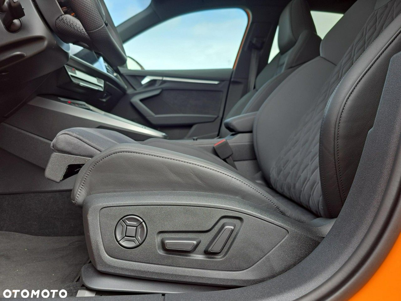 Audi RS3 - 19