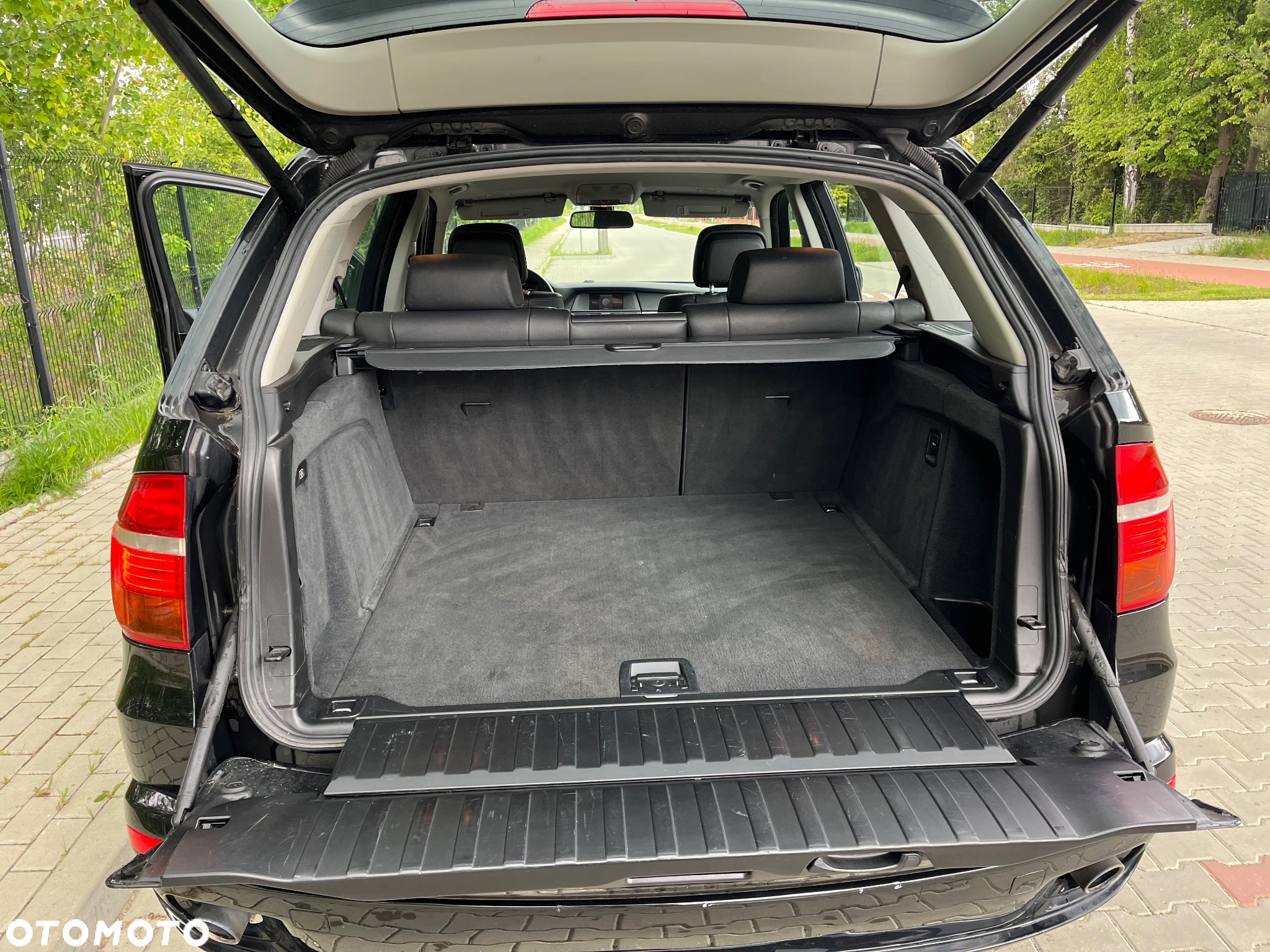 BMW X5 3.0d xDrive - 13