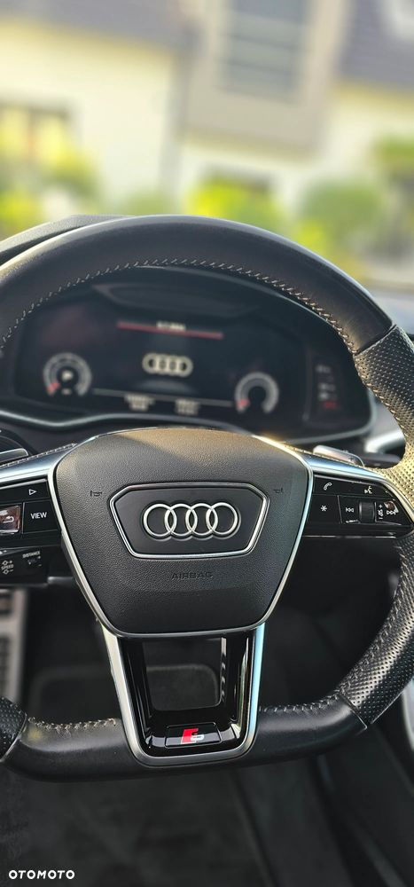 Audi A6 Limousine - 10