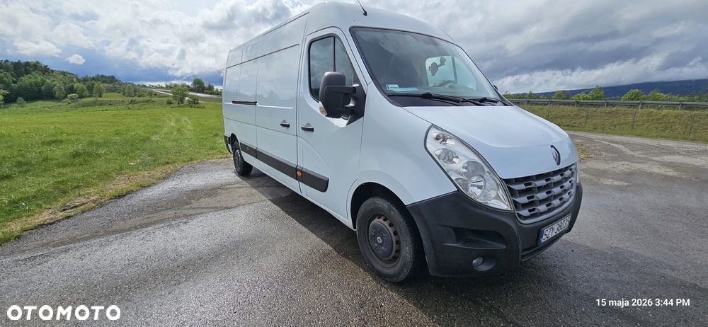 Renault Master - 3