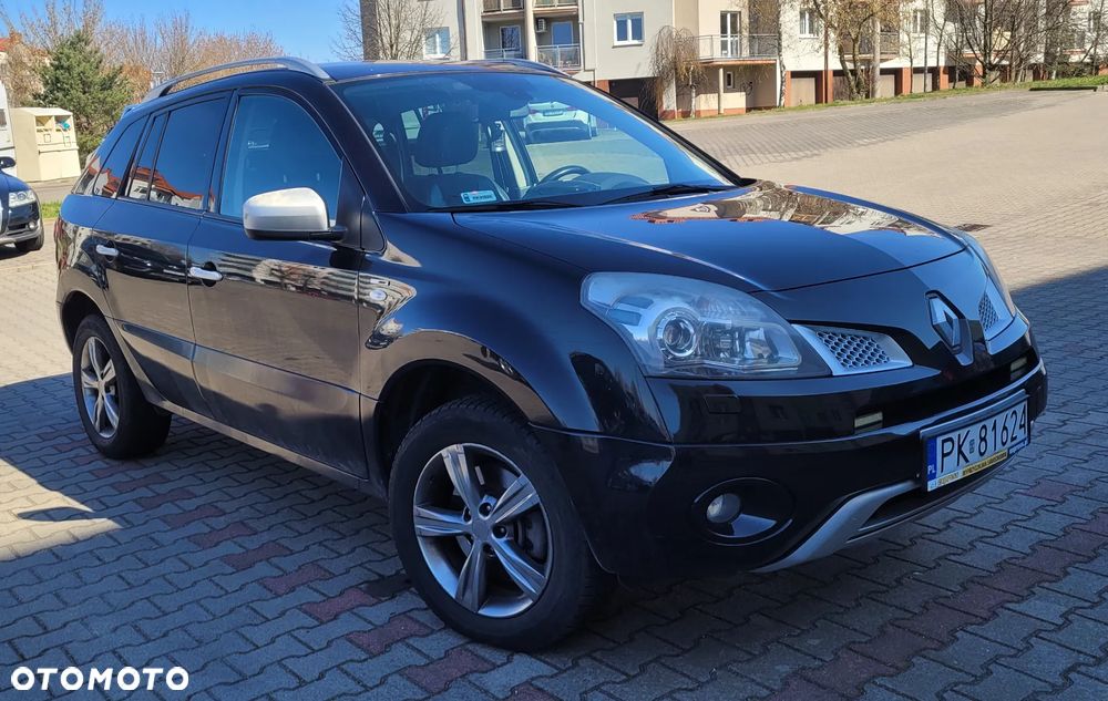 Renault Koleos 2.0 dCi 4x4 Bose Edition - 7