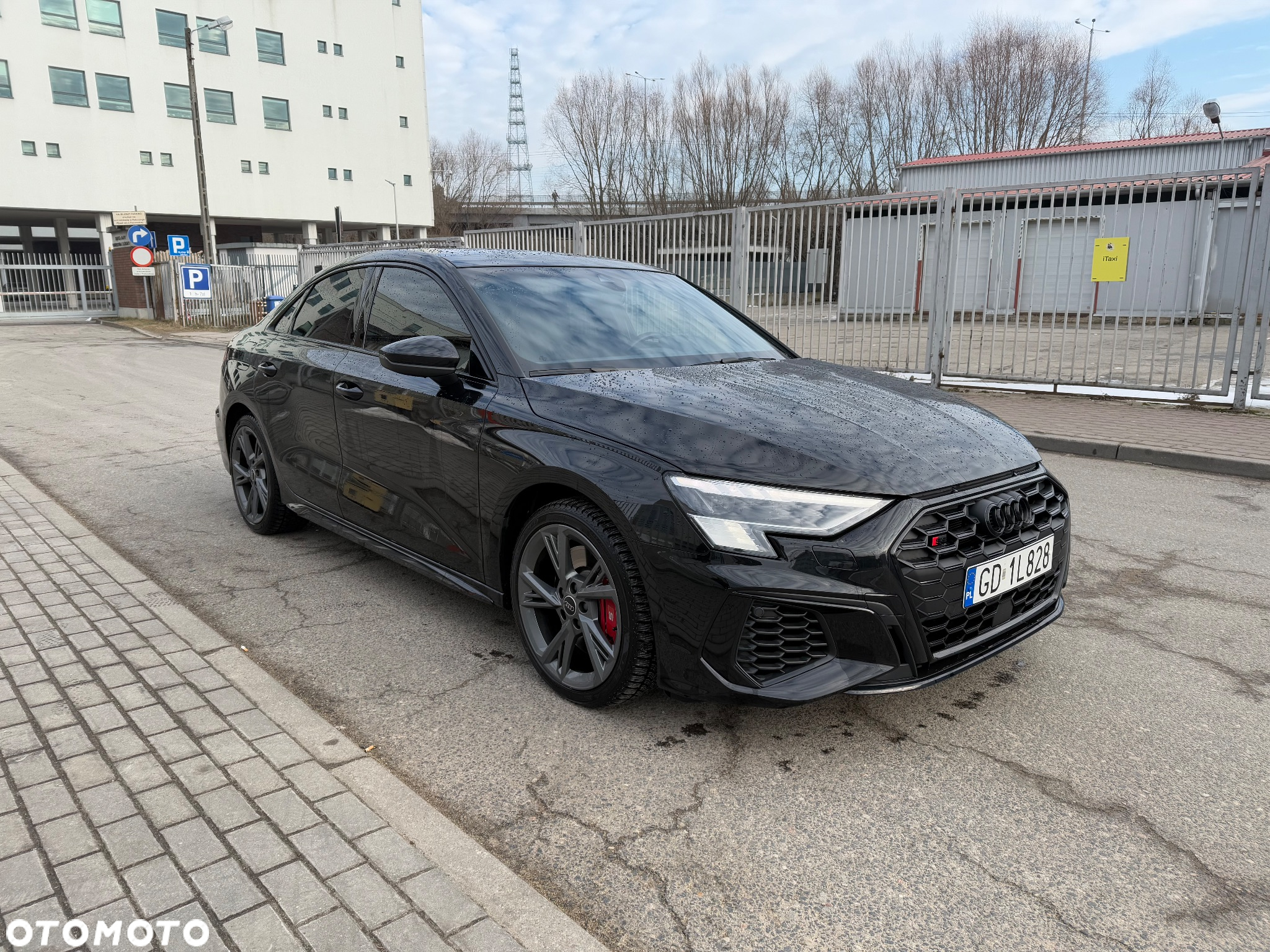 Audi S3 - 34