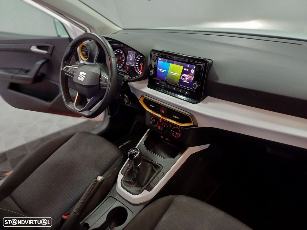 SEAT Arona 1.0 TSI Style - 21