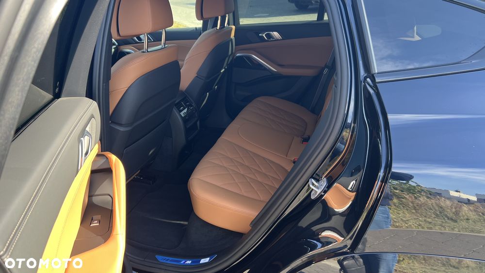 BMW X6 xDrive40i mHEV sport - 13
