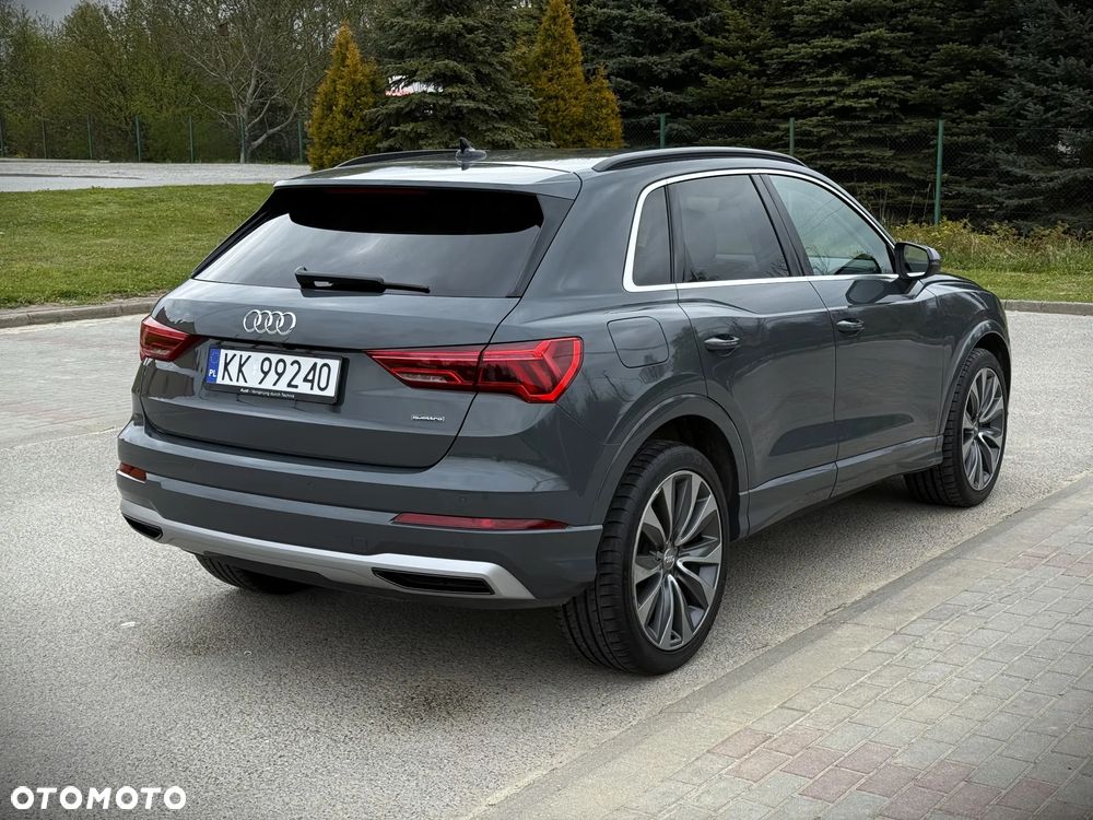 Audi Q3 40 TFSI Quattro S tronic S line - 6