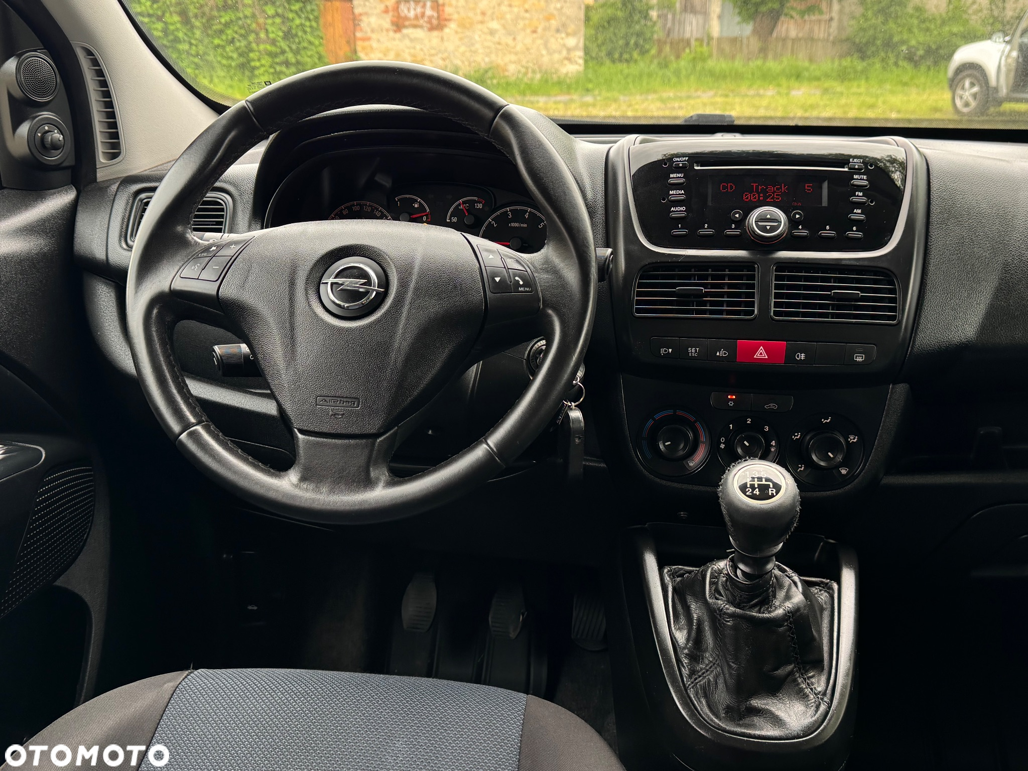 Opel Combo 1.4 L1H1 S&S Edition - 18